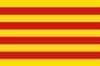 Acadèmia d'angles Sabadell Flag Cat