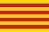 Acadèmia d'angles Sabadell Flag Cat