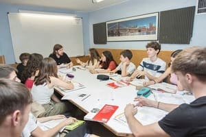 Academia inglés Sabadell Jóvenes