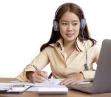 Clases inglés online teen