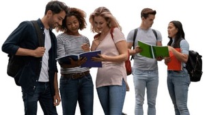 Cursos de inglés para adolescentes en Sabadell