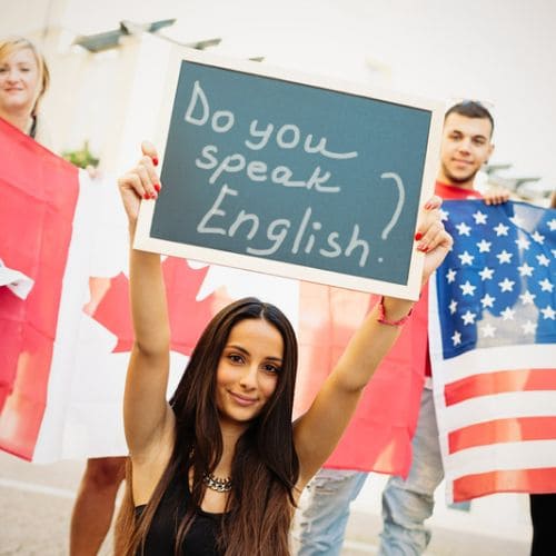 Cinco ventajas cursos intensivos de inglés para estudiantes