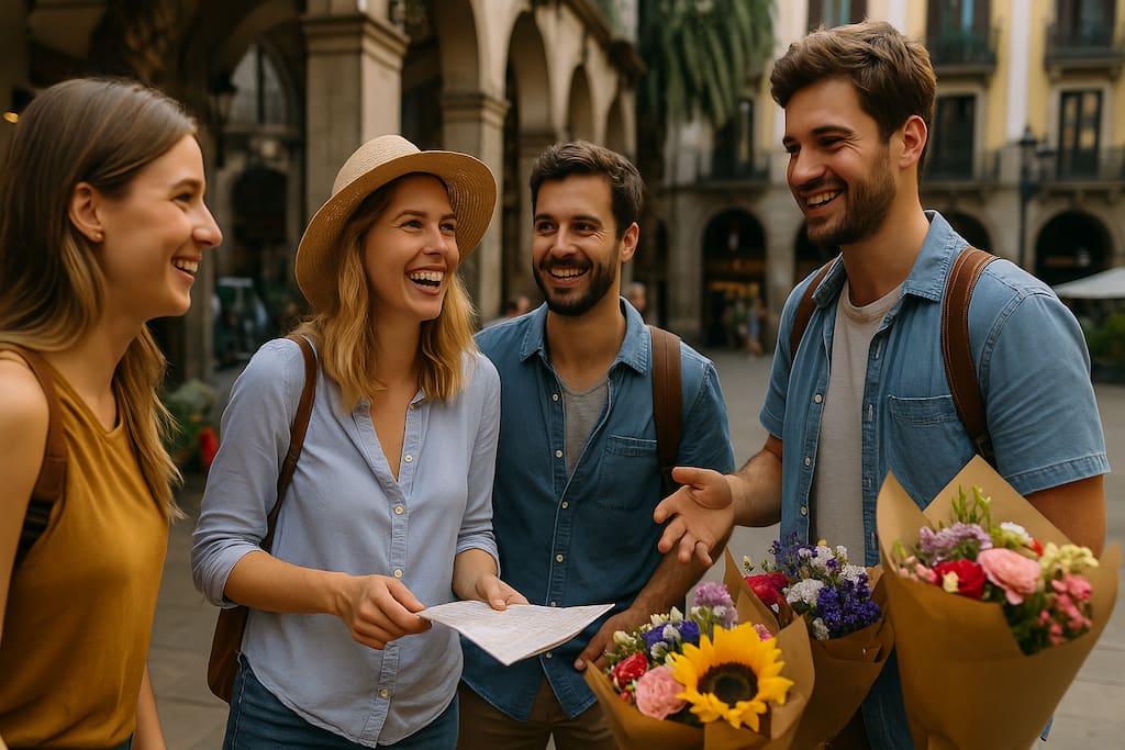 academia-ingles-sabadell-chicos-y-chicas-conversando