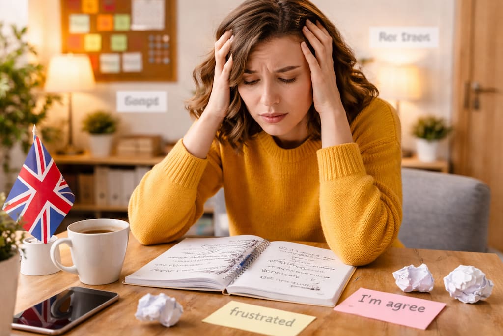 academia-ingles-sabadell-chica-bloqueo-estudio