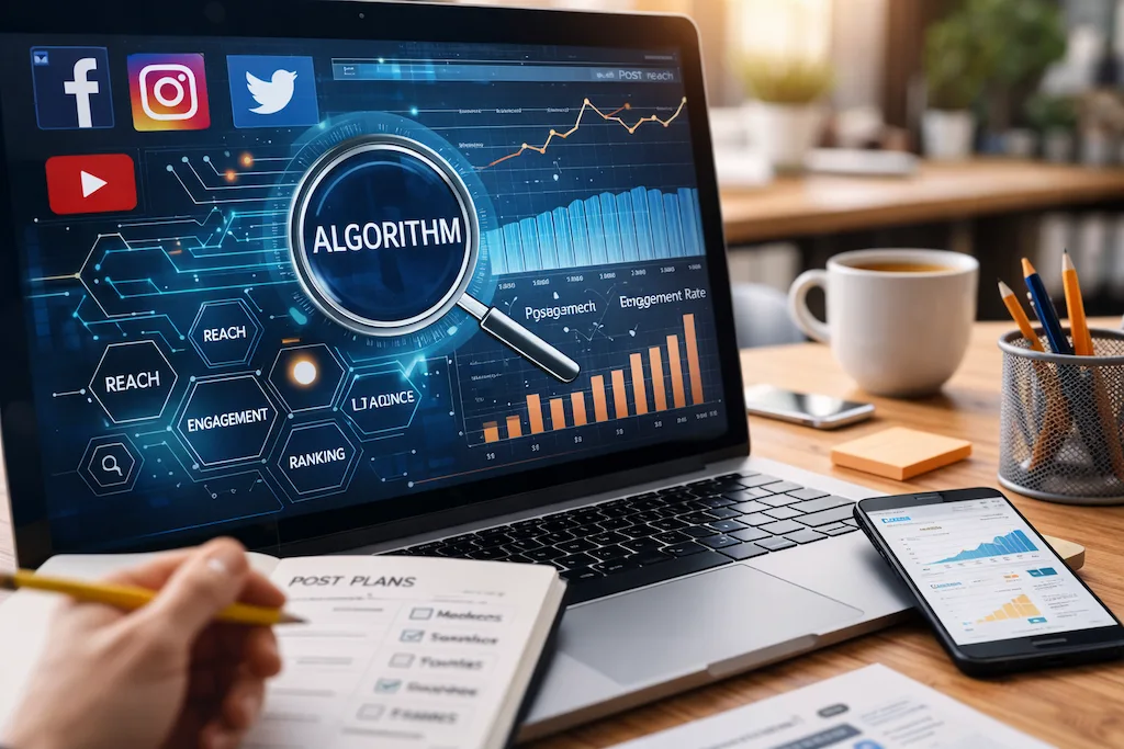 acadèmia-anglès-sabadell-algorisme-pc-movil-notes-cafe