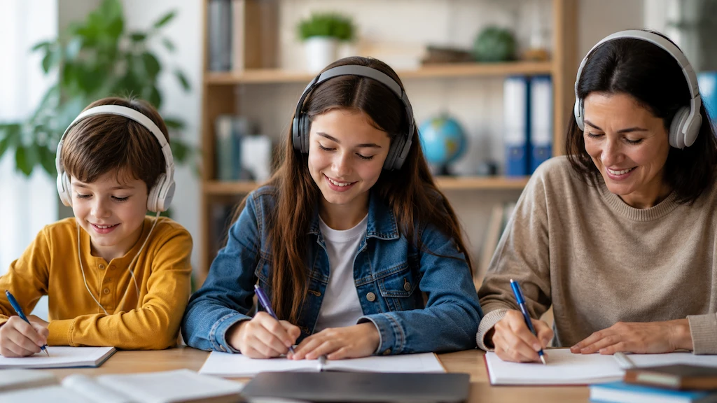 acadèmia-anglès-sabadell-ninyo-adolescent-adult-cascos-estudiant