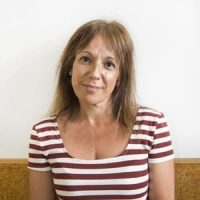 Profesores de inglés nativos Sabadell Yolanda Navarro